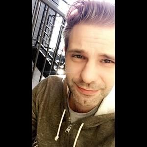 Meet your Posher, Brandon